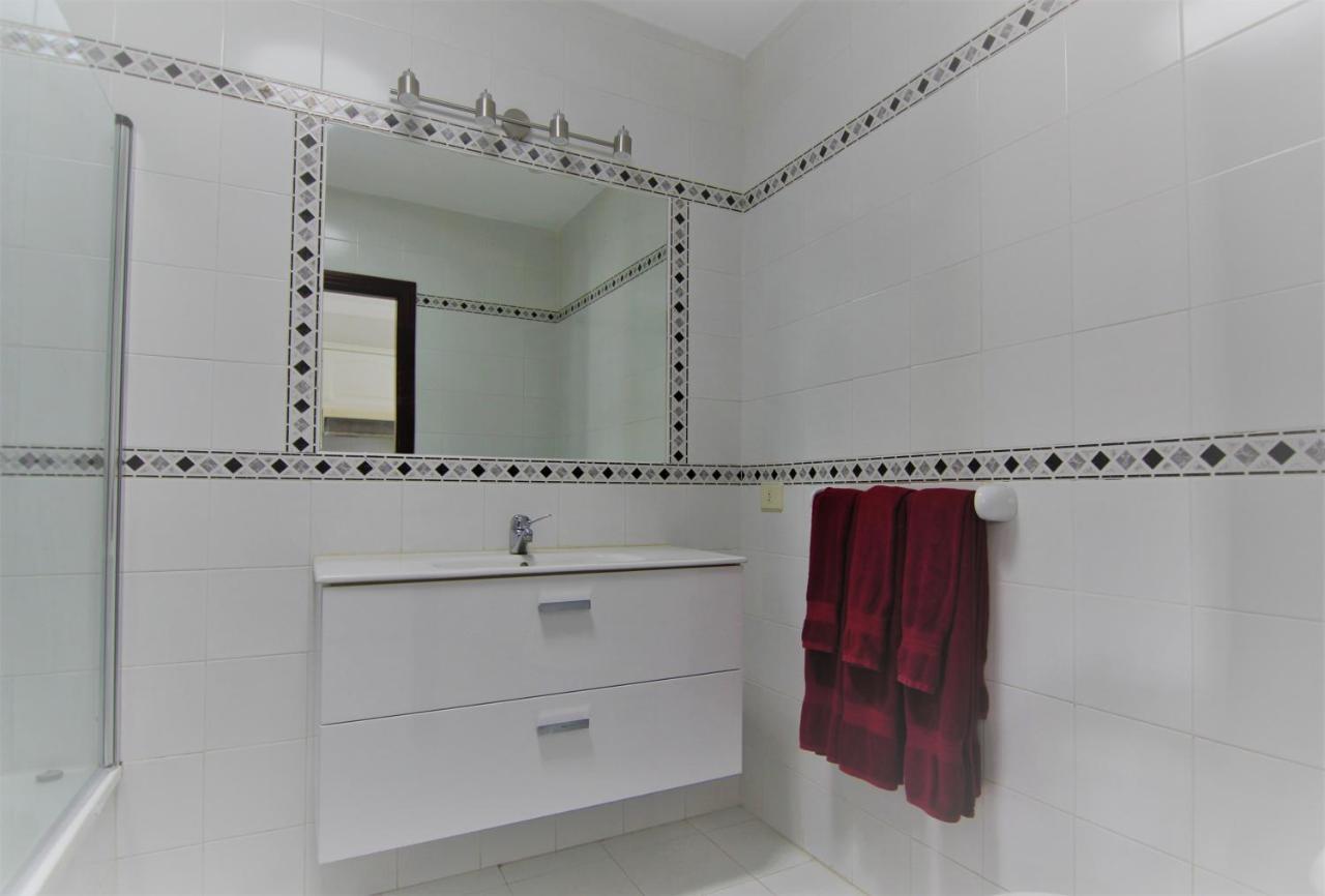 Villa Mar Azul Suite Los Pocillos Екстериор снимка