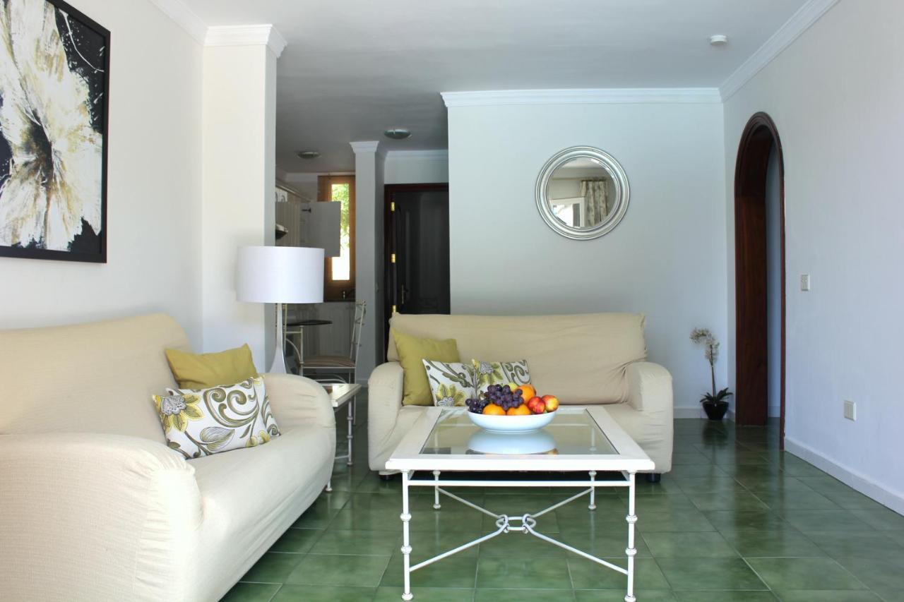 Villa Mar Azul Suite Los Pocillos Екстериор снимка