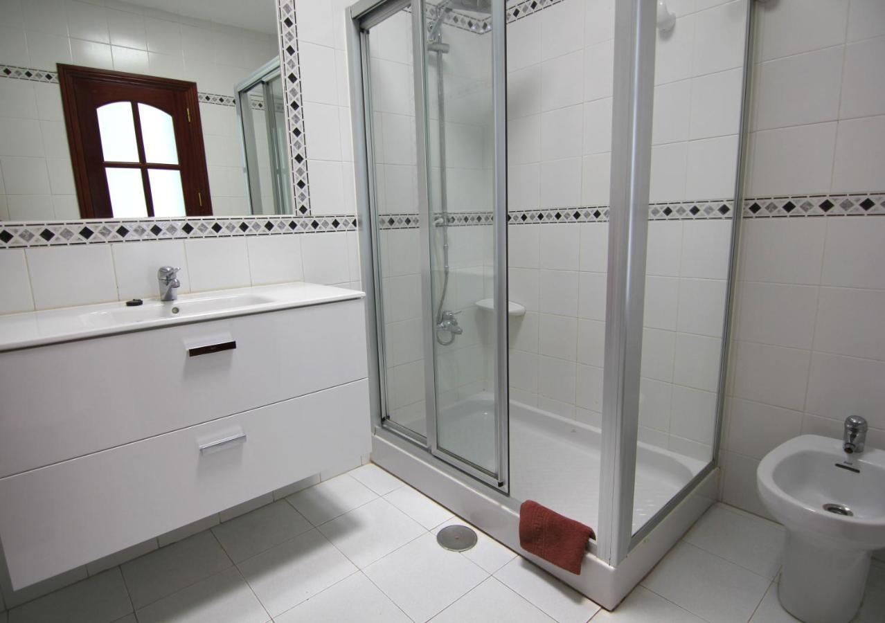 Villa Mar Azul Suite Los Pocillos Екстериор снимка