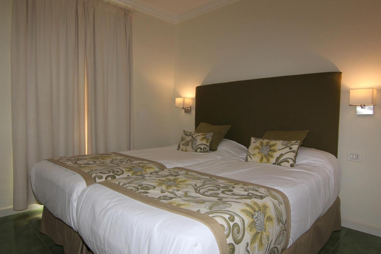 Villa Mar Azul Suite Los Pocillos Екстериор снимка